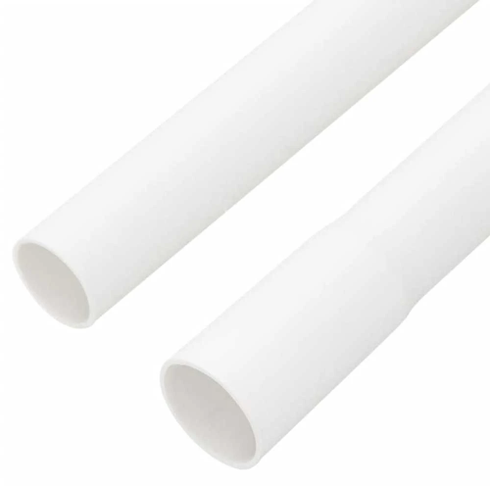 Kabelių kanalai, 20mm skersmens, 10m, PVC