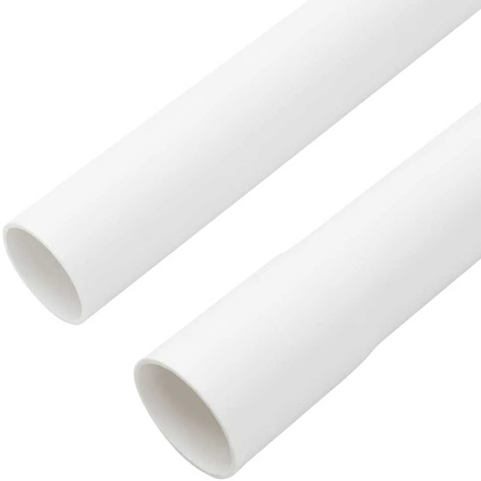 Kabelių kanalai, 30mm skersmens, 10m, PVC