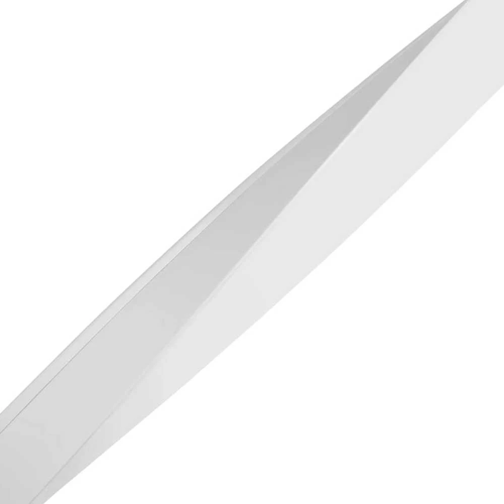 Kabelių kanalas, 100x60mm, 10m, PVC