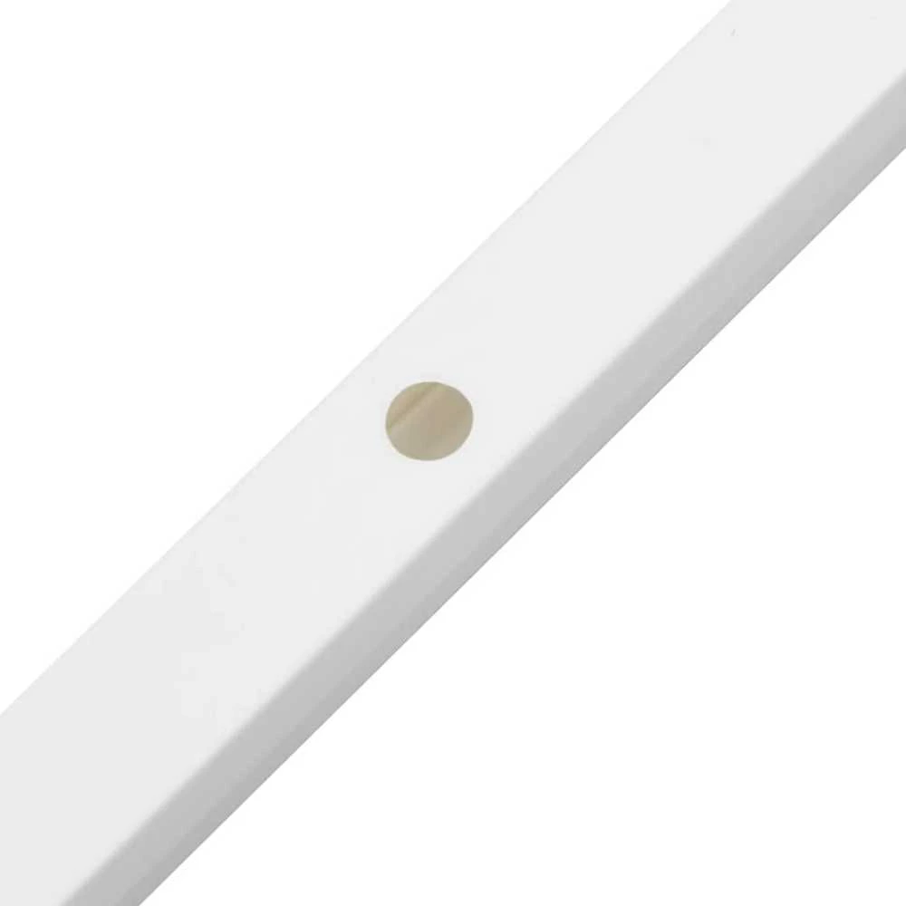 Kabelių kanalas, 15x10mm, 10m, PVC
