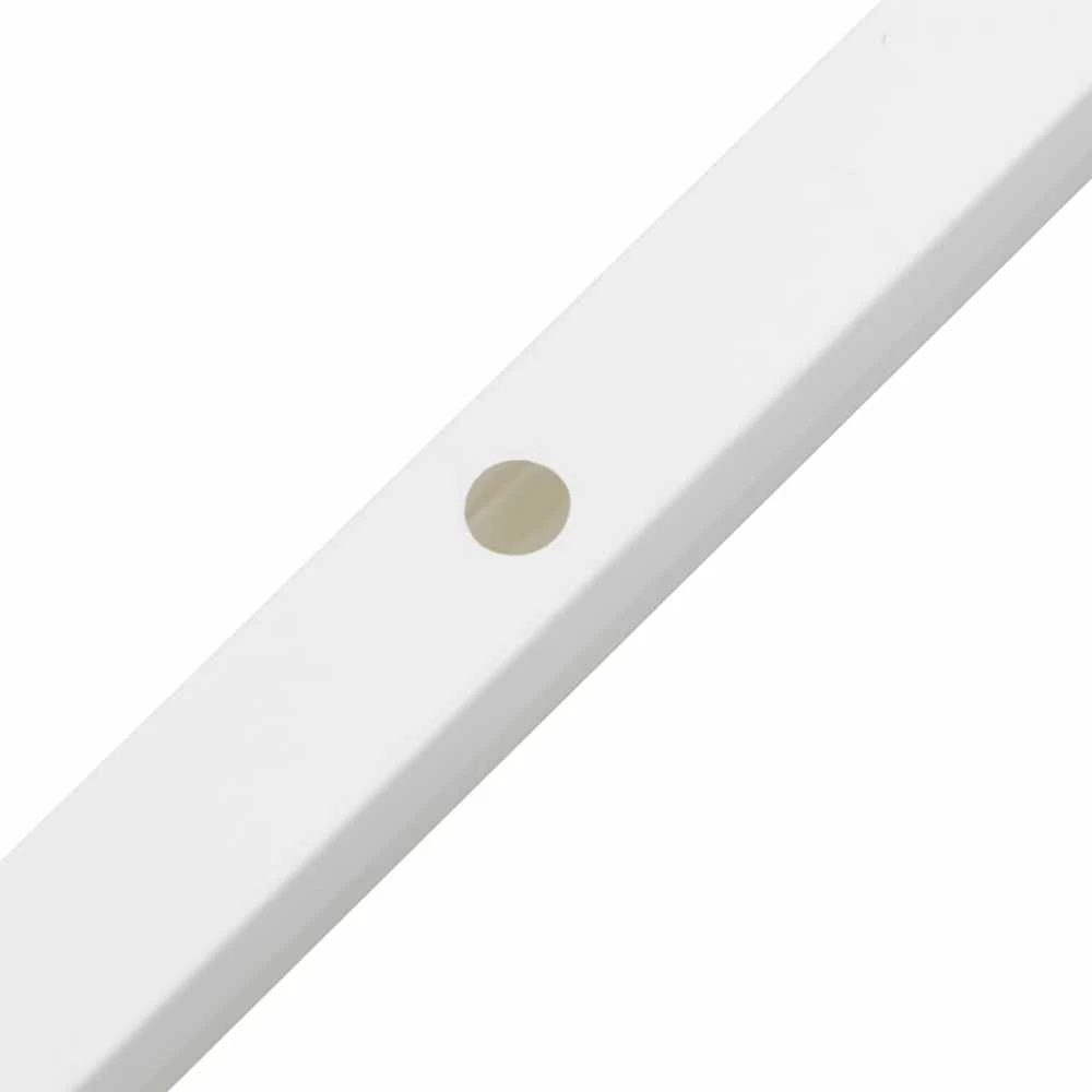 Kabelių kanalas, 30x15mm, 10m, PVC