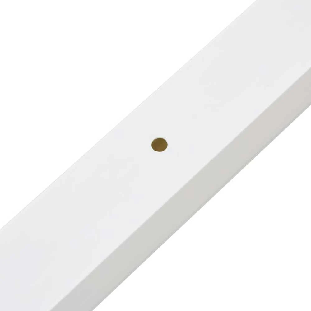 Kabelių kanalas, 33x33mm, 30m, PVC