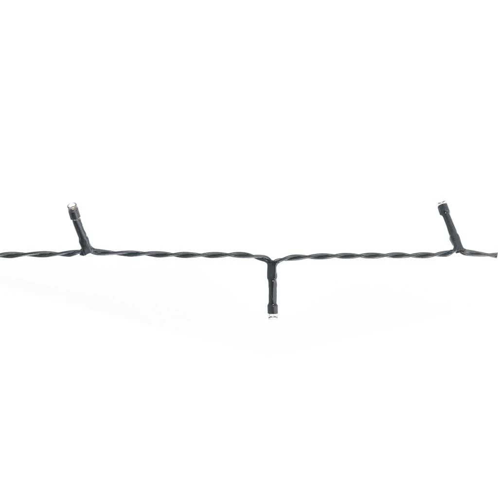 Kalėdinė girlianda eglutei-tinklas su 300 LED lempučių, 300cm