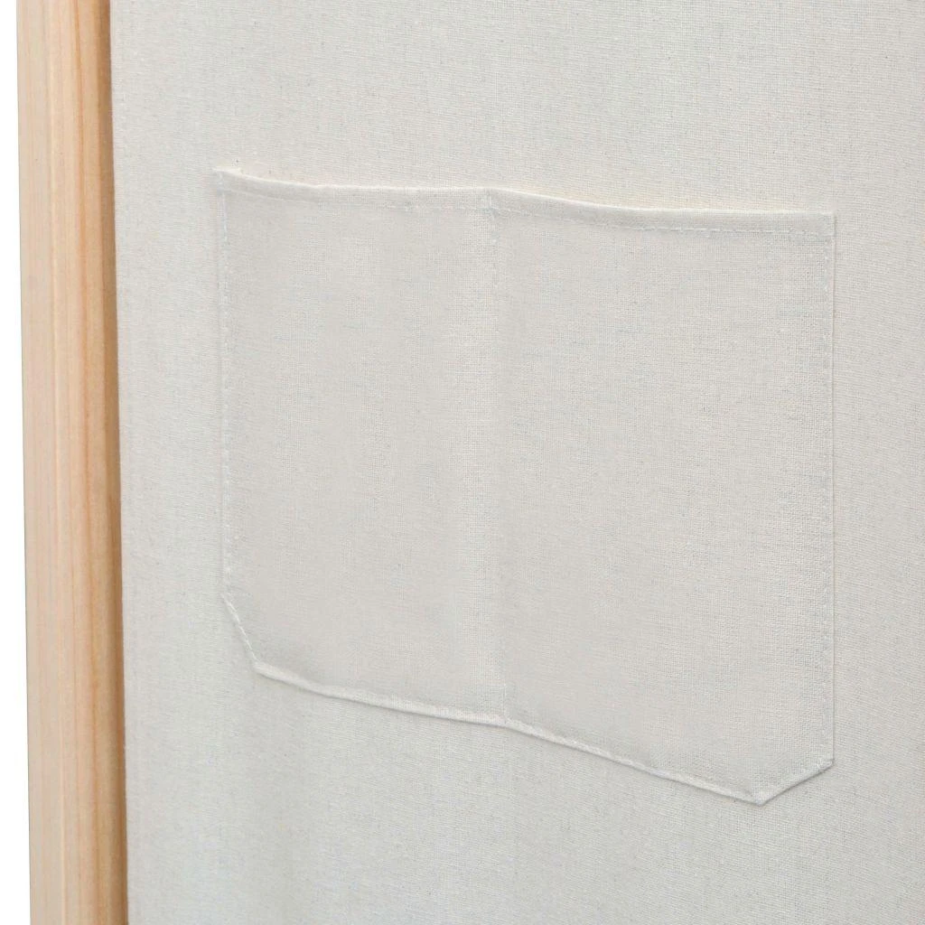 Kambario pertvara, 3 d., kreminės sp., 120x170x4cm, audinys