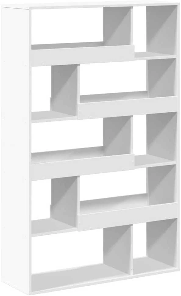 Kambario pertvara, balta, 100x33x156,5cm, MDP