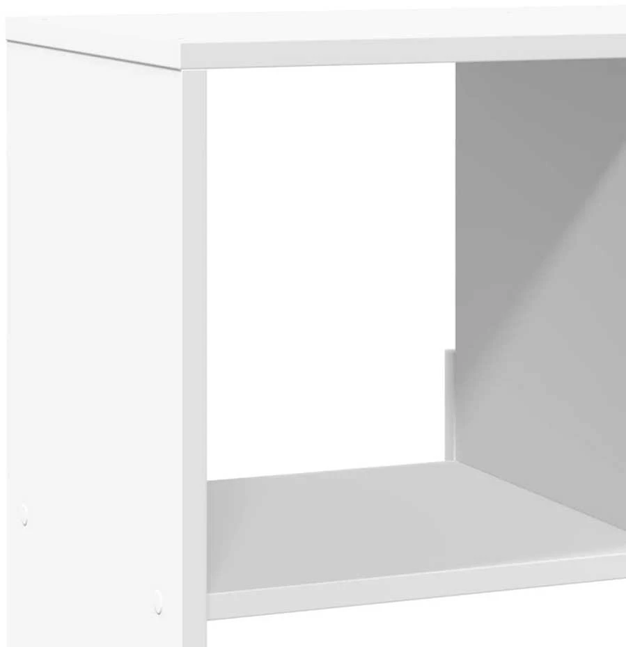 Kambario pertvara, balta, 100x33x187,5cm, MDP
