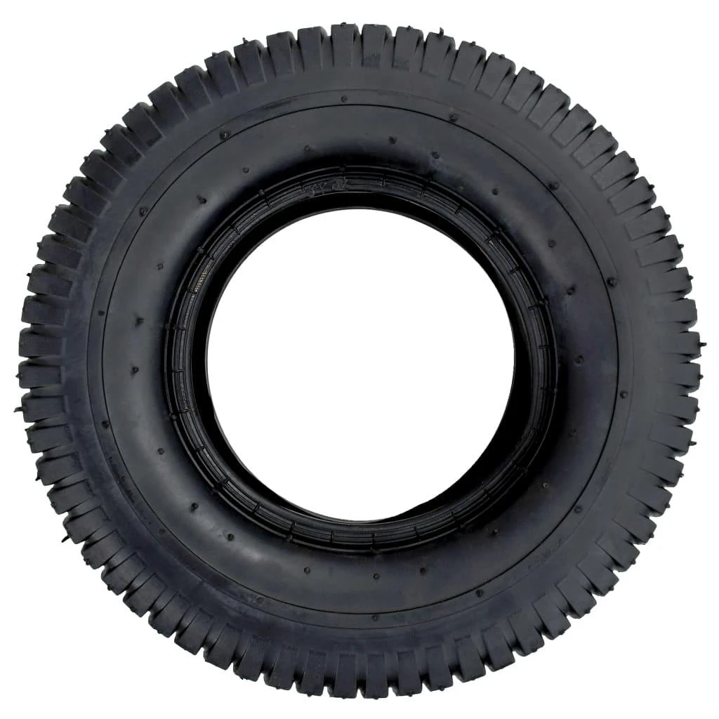 Karučio padangos, 2 vnt., 13x5.00-6, 4PR, guma
