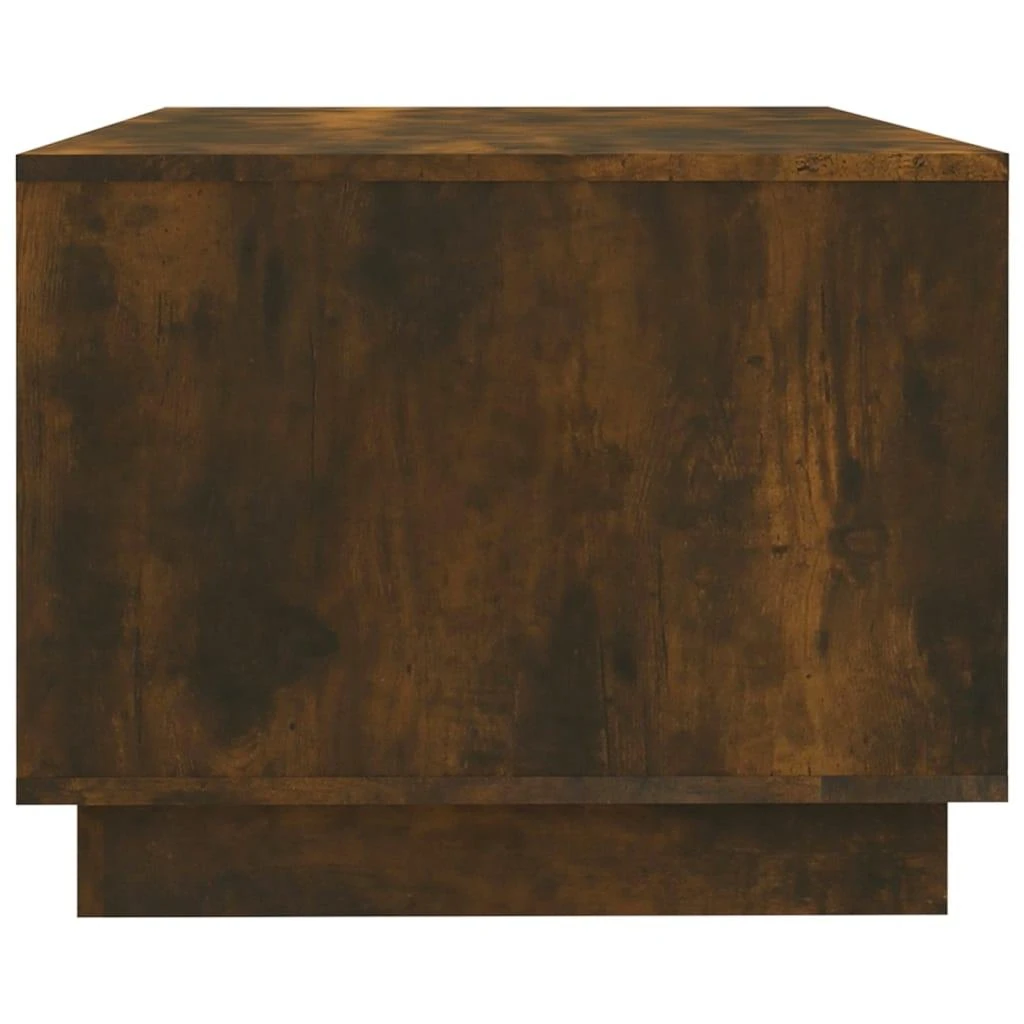 Kavos staliukas, dūminio ąžuolo, 102x55x43cm, apdirbta mediena