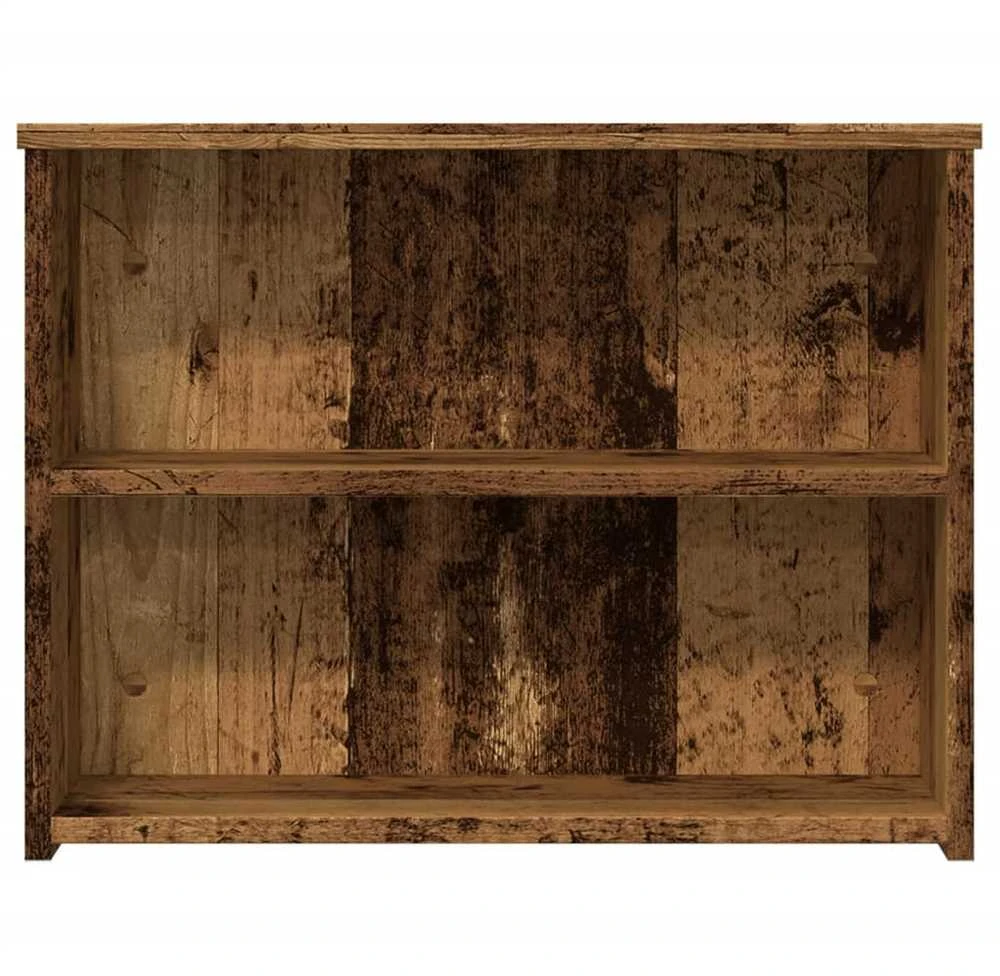 Kavos staliukas, medienos, 102x55x42cm, apdirbta mediena