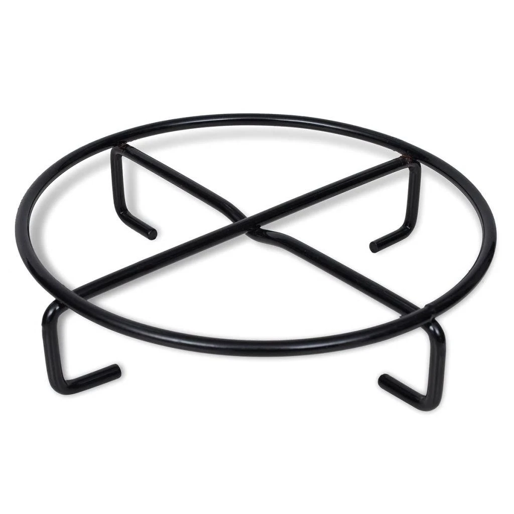 Ketaus puodas Dutch Oven 11,3 l, su priedais