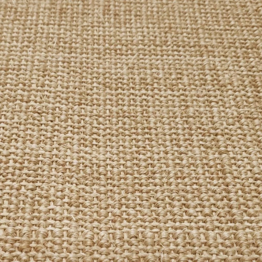 Kilimas, 100x250cm, natūralus sizalis