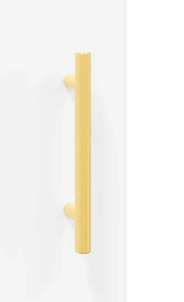 Komoda, baltos spalvos, 69,5x34x180cm, apdirbta mediena
