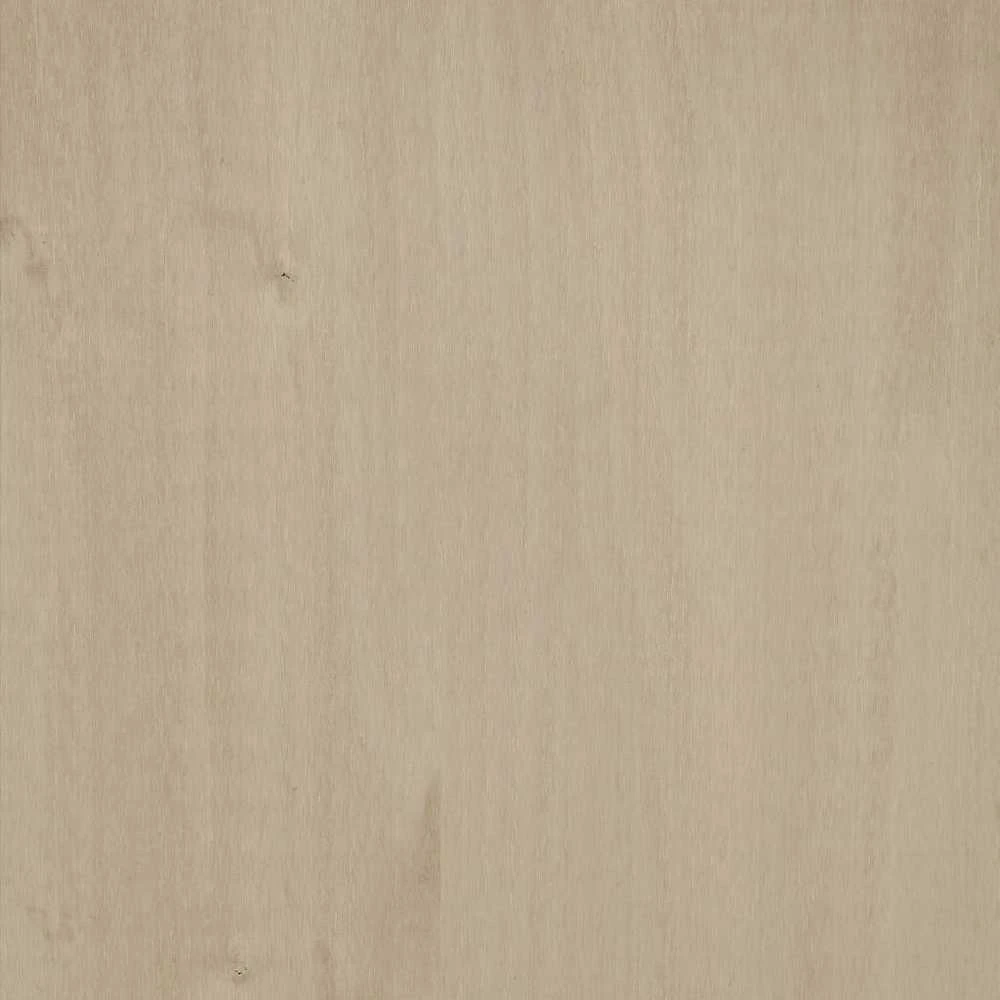 Konsolinis staliukas HAMAR, medaus rudas, 90x35x90cm, pušis