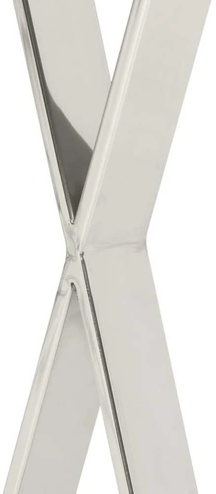 Konsolinis staliukas su gyvu kraštu, 105x33x76cm, mango mediena