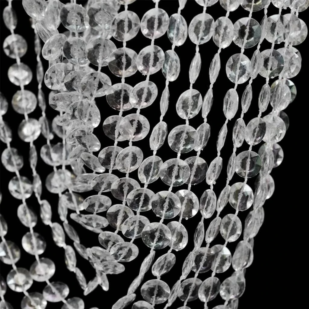 Pakabinamas šviestuvas Pakabinamas sietynas, 22x58cm