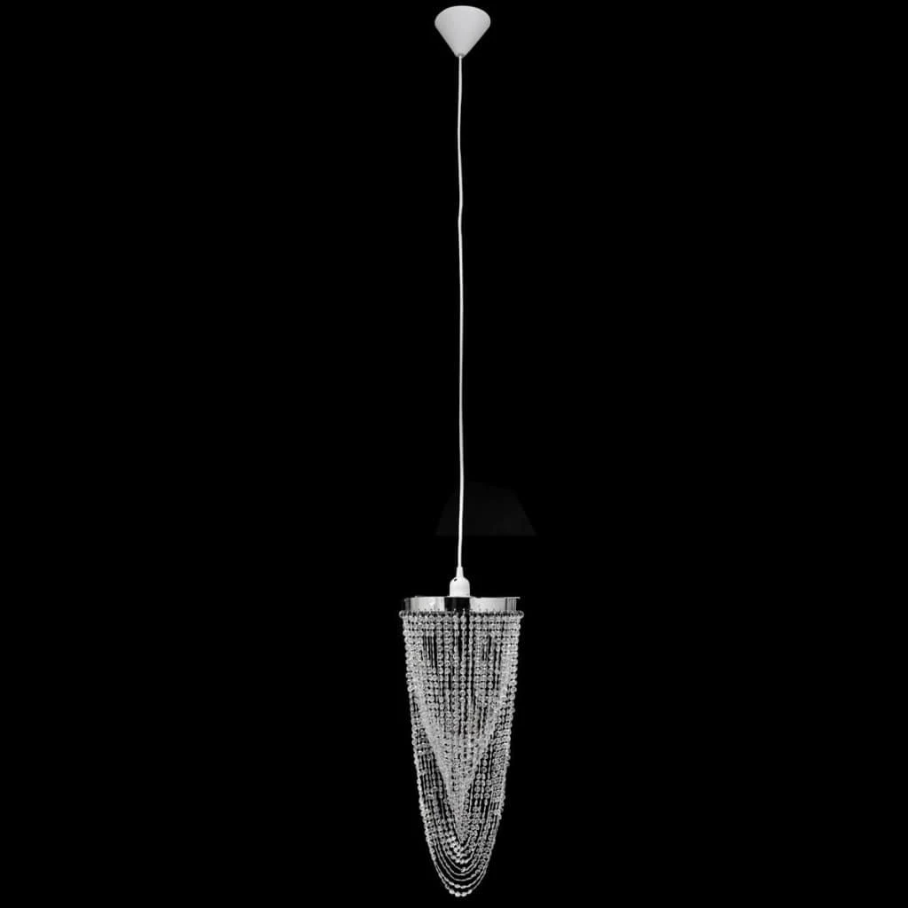 Pakabinamas šviestuvas Pakabinamas sietynas, 22x58cm