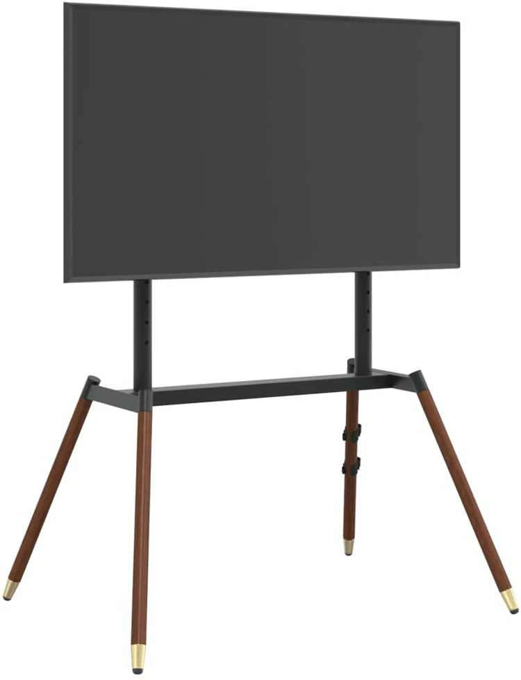 Laikiklis Molbertas televizoriaus stovas, 37-86 colių ekranui, 400x600mm
