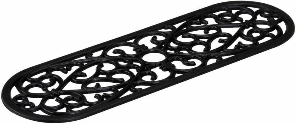 Laiptų pakopos, 10vnt., 25x75cm, guma