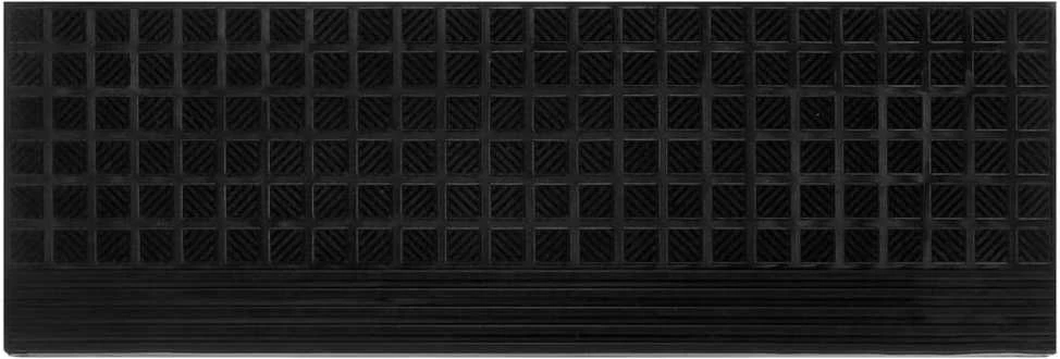 Laiptų pakopos, 10vnt., 25x75cm, guma