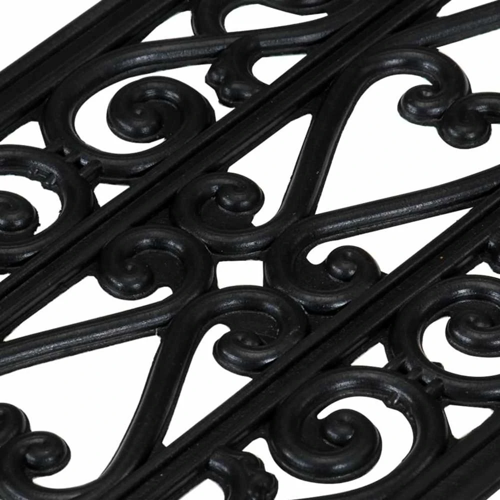 Laiptų pakopos, 10vnt., 25x75cm, guma