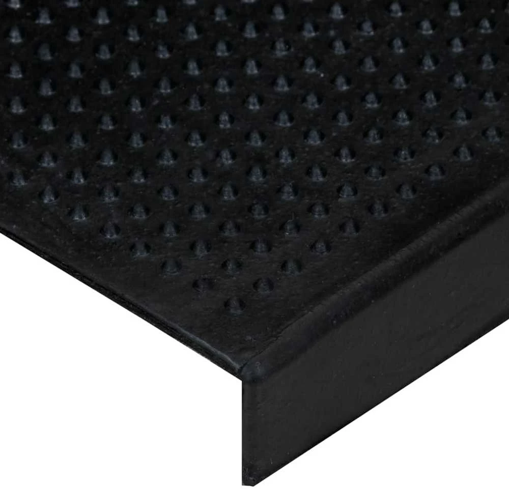 Laiptų pakopos, 5vnt., 25x75cm, guma