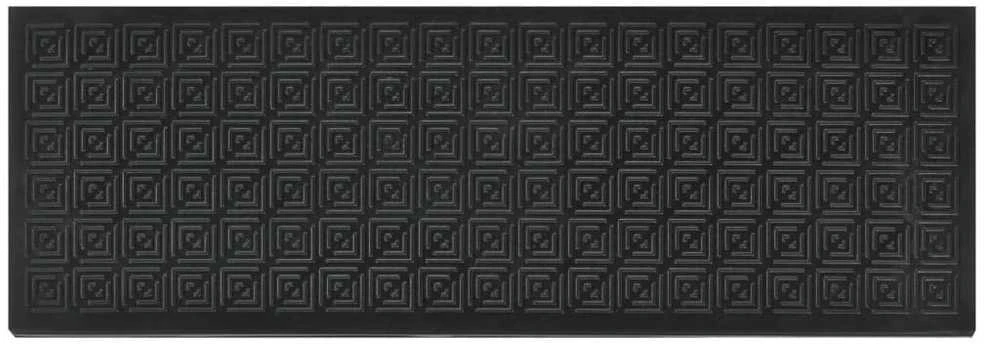 Laiptų pakopos, 5vnt., 25x75cm, guma