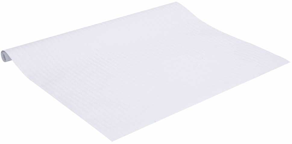 Langų plėvelė, 45x500cm, PVC, matinė, dryžuota