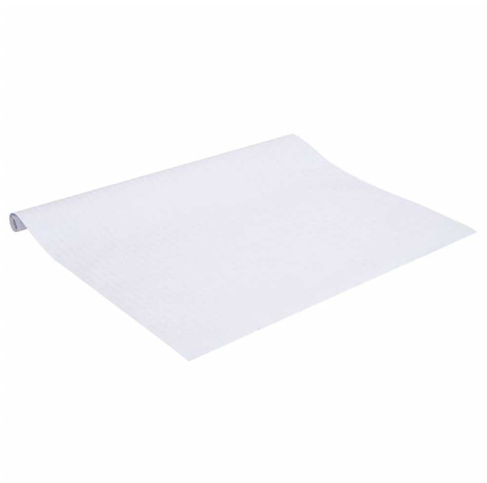 Langų plėvelė, 60x1000cm, PVC, matinė, dryžuota
