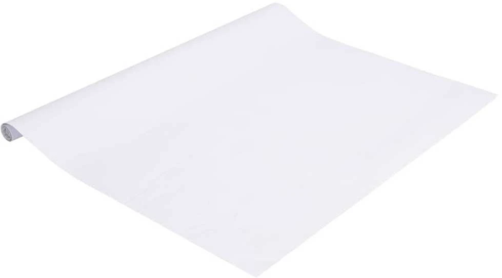 Langų plėvelė, skaidri, 45x2000cm, PVC, matinė