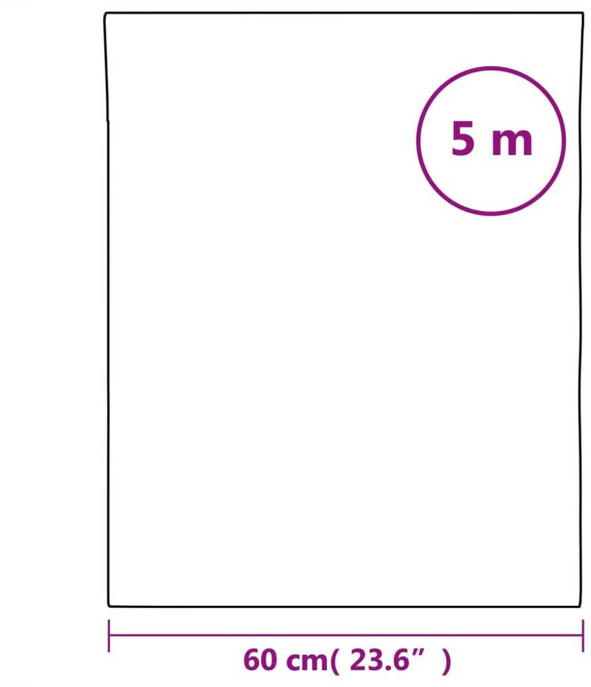 Langų plėvelės, 2vnt., PVC, matinės, bambuko raštas