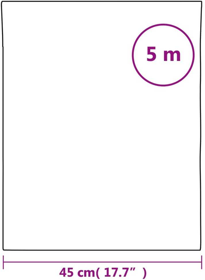 Langų plėvelės, 4vnt., PVC, matinės, žvaigždžių raštas
