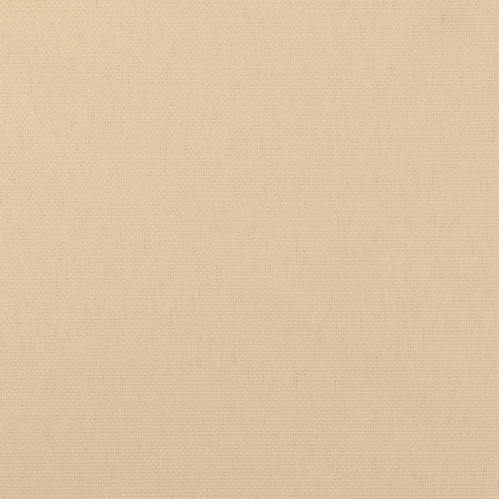 Lauko baldų komplektas Sodo poilsio komplektas su pagalvėlėmis, 6 dalių, mediena