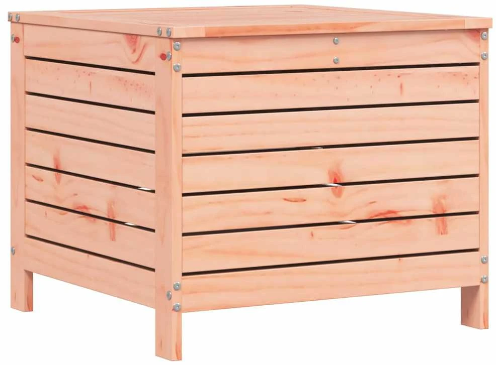 Lauko baldų komplektas Sodo sofos komplektas, 7 dalių, douglas eglės masyvas