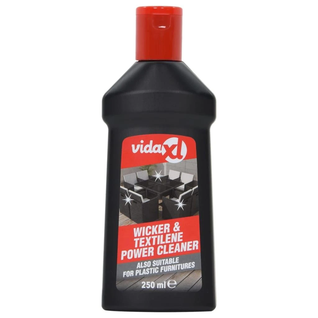 Lauko baldų valiklis ratanui ir tekstilenui, 250ml