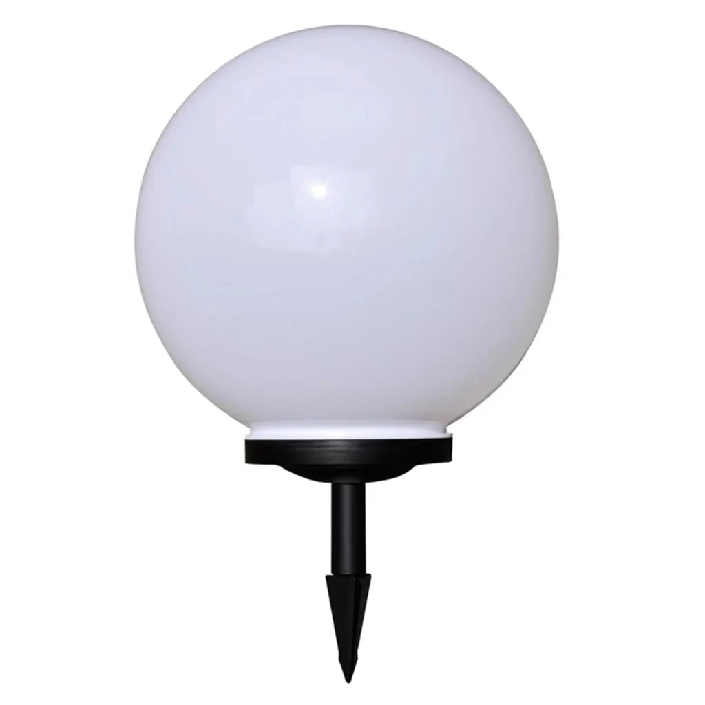 Lauko LED šviest. takeliui, 2vnt, 40cm, su įsmeig. kuoliuku