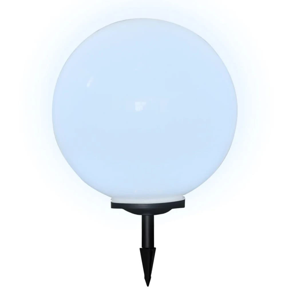 Lauko LED šviest. takeliui, 2vnt, 50cm, su įsmeig. kuoliuku