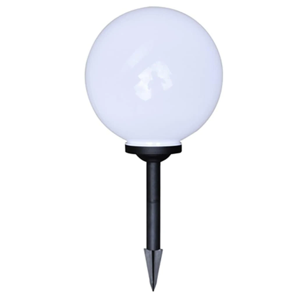 Lauko LED šviest. takeliui, 4vnt, 30cm, su įsmeig. kuoliuku