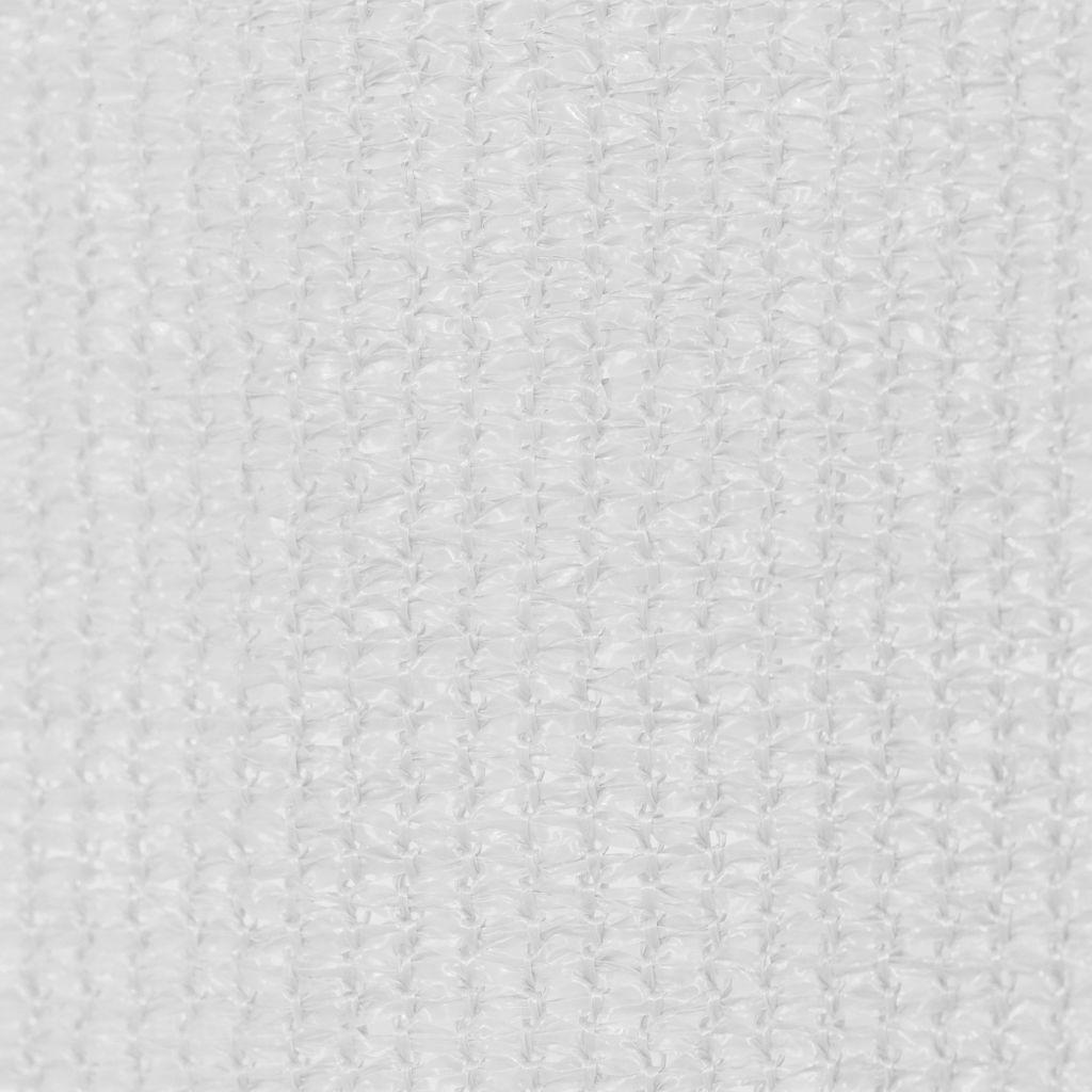 Lauko roletas, 140x230cm, baltos spalvos