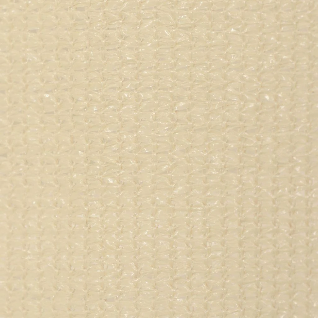 Lauko roletas, 140x230cm, kreminės spalvos