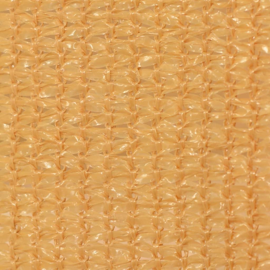 Lauko roletas, smėlio spalvos, 60x140cm
