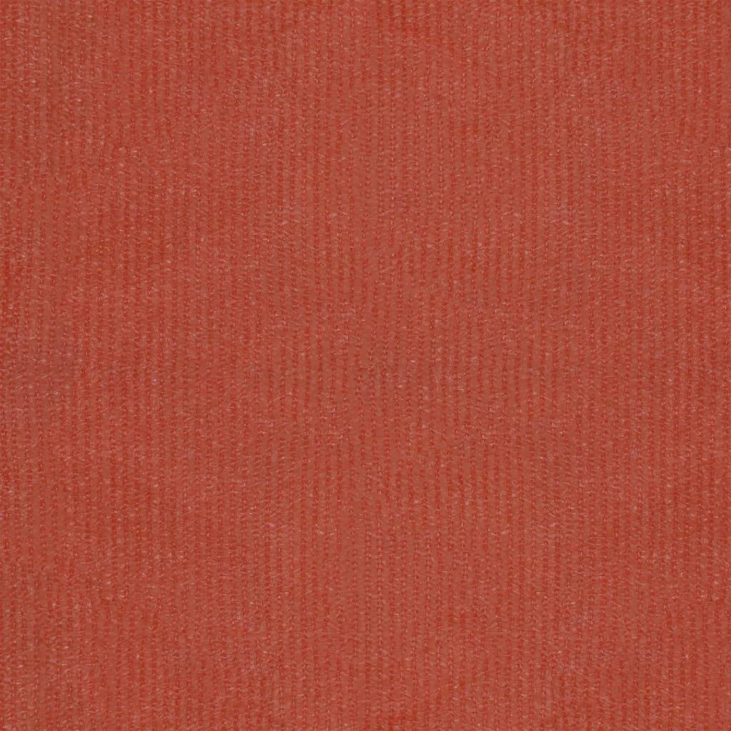Lauko roletas, terakota spalvos, 220x140cm, HDPE