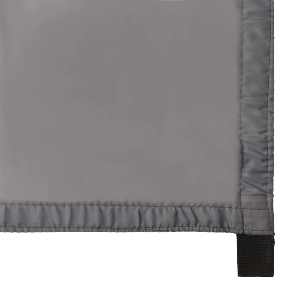 Lauko tentas, pilkos spalvos, 3x2m