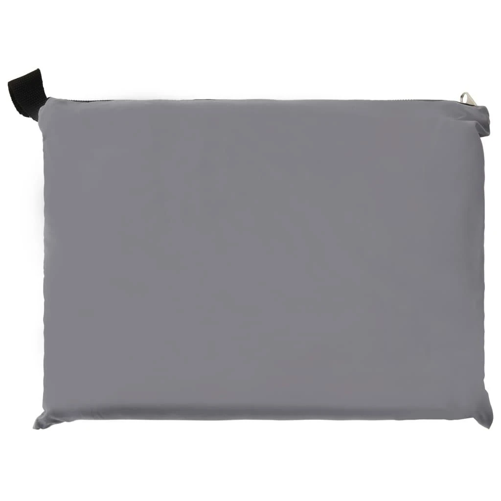 Lauko tentas, pilkos spalvos, 3x2m