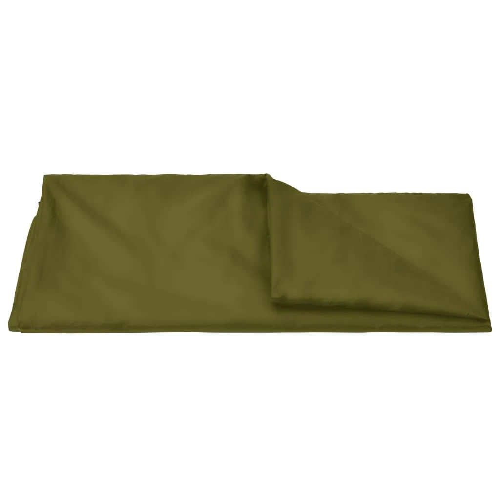 Lauko tentas, žalios spalvos, 3x2,85m