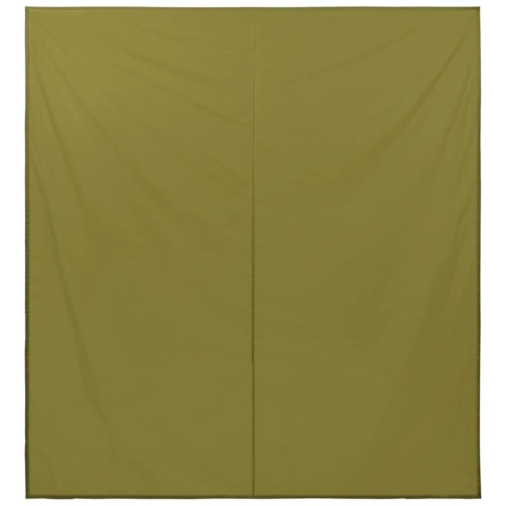 Lauko tentas, žalios spalvos, 3x2,85m
