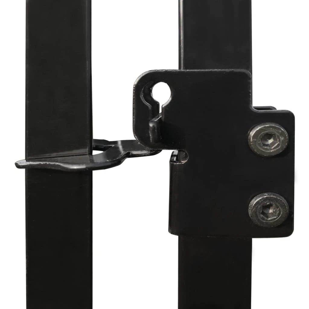 Lauko voljeras šunims, 450x150x185cm