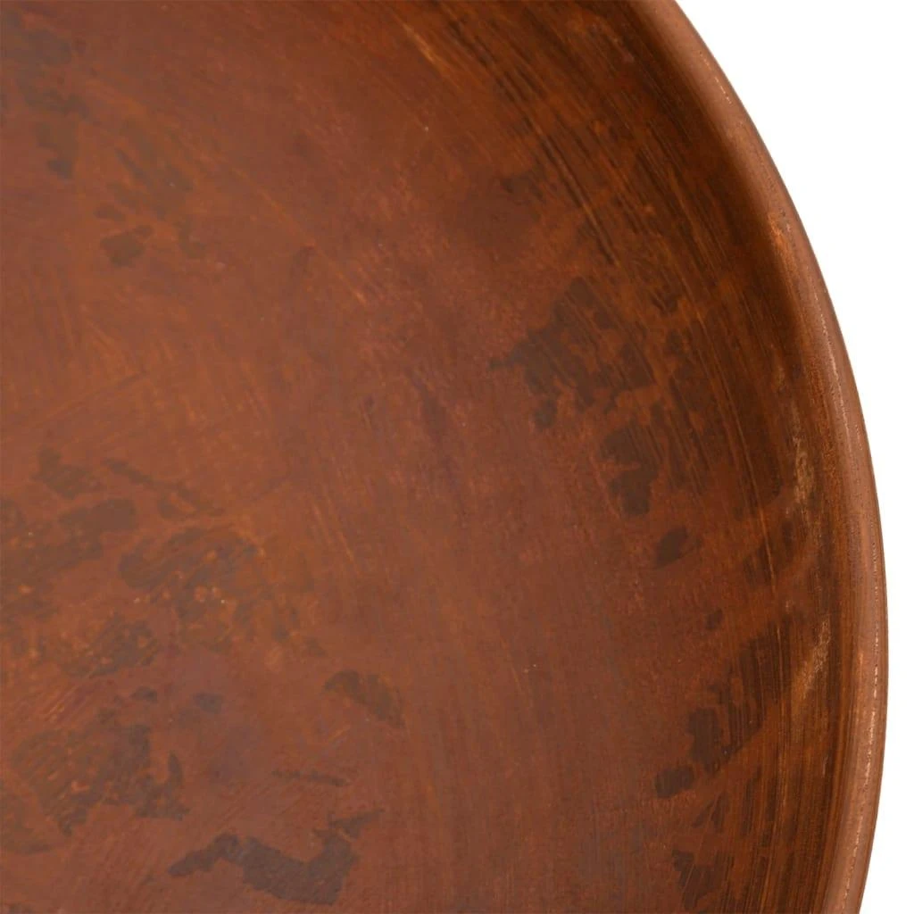 Laužavietė, 57cm, plienas