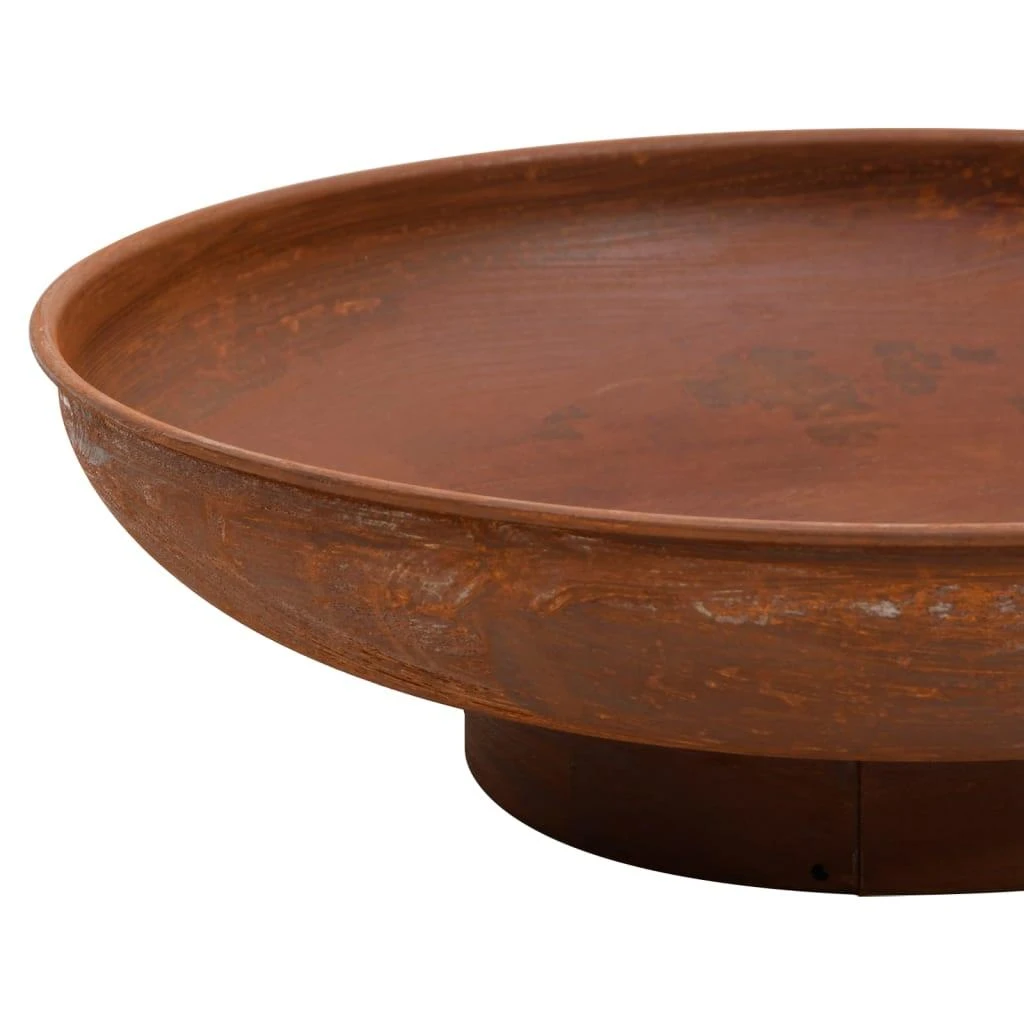 Laužavietė, 57cm, plienas