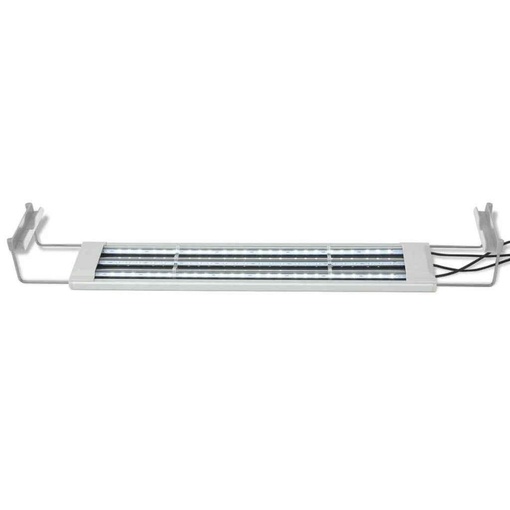 LED akvariumo lempa, 50–60cm, aliuminis, IP67