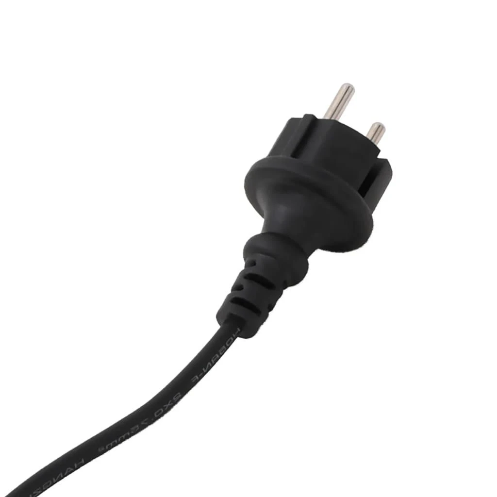 LED juosta su 240 įvairių spalvų LED, 10m, PVC
